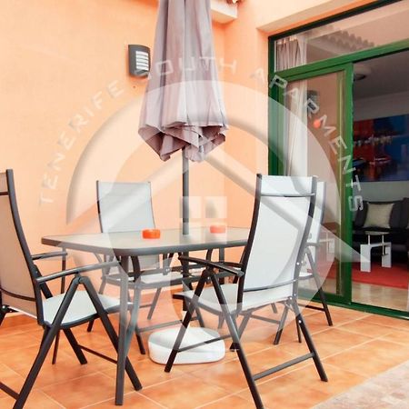 Oasis Ocean Breeze Apartment San Miguel de Abona Exterior foto