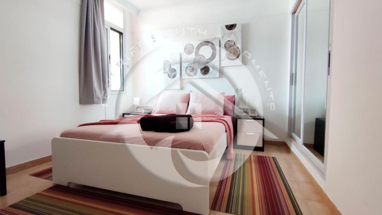 Oasis Ocean Breeze Apartment San Miguel de Abona Exterior foto