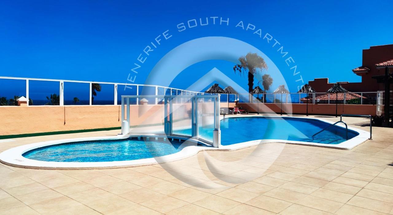 Oasis Ocean Breeze Apartment San Miguel de Abona Exterior foto