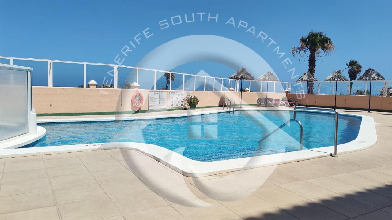Oasis Ocean Breeze Apartment San Miguel de Abona Exterior foto