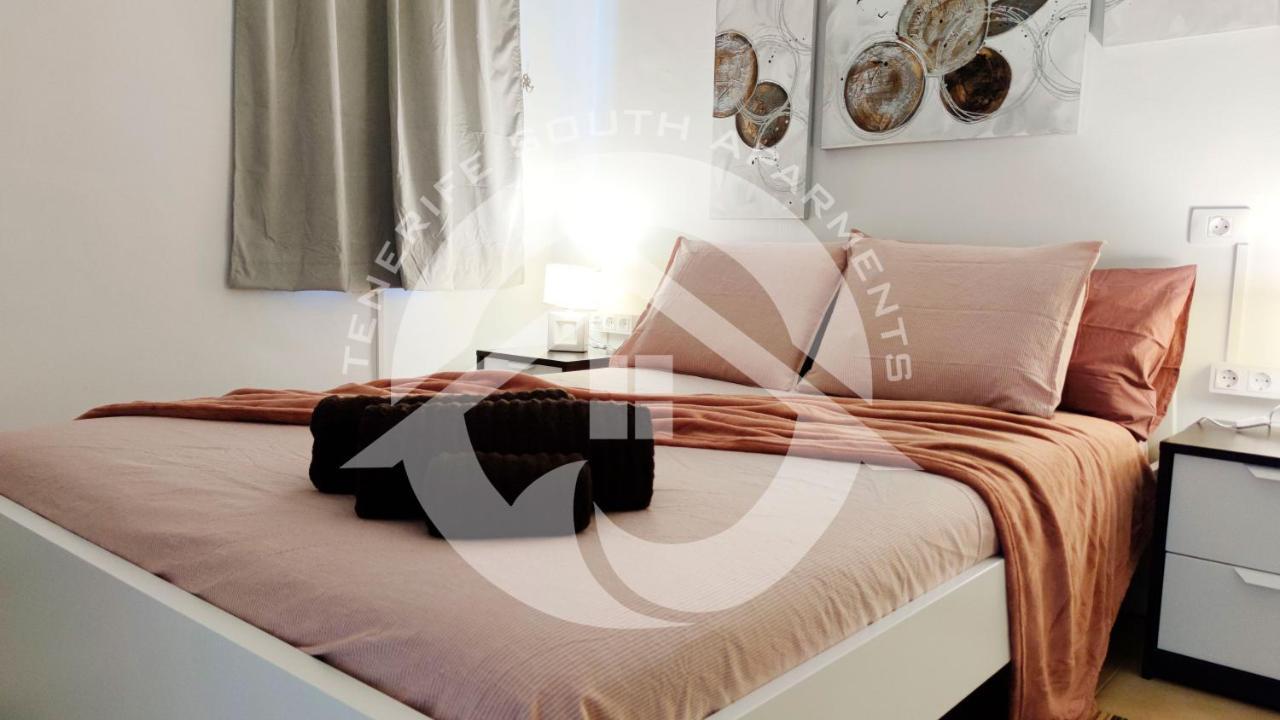 Oasis Ocean Breeze Apartment San Miguel de Abona Exterior foto