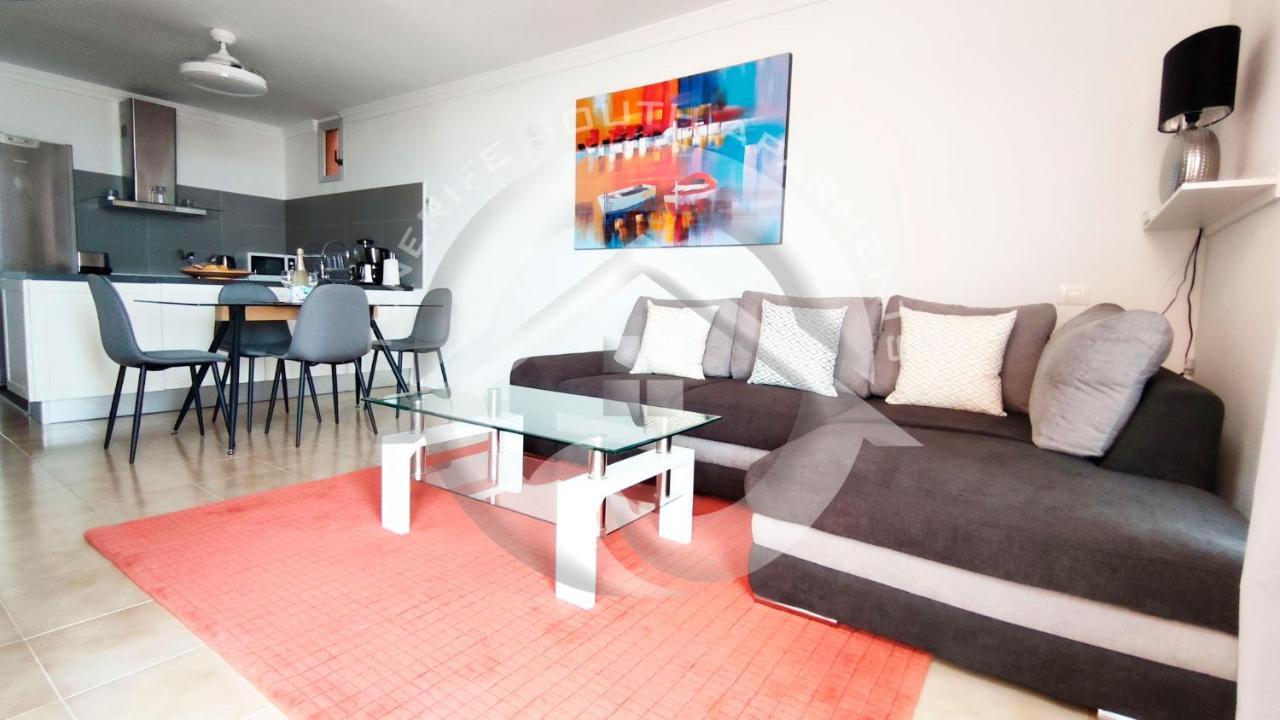 Oasis Ocean Breeze Apartment San Miguel de Abona Exterior foto