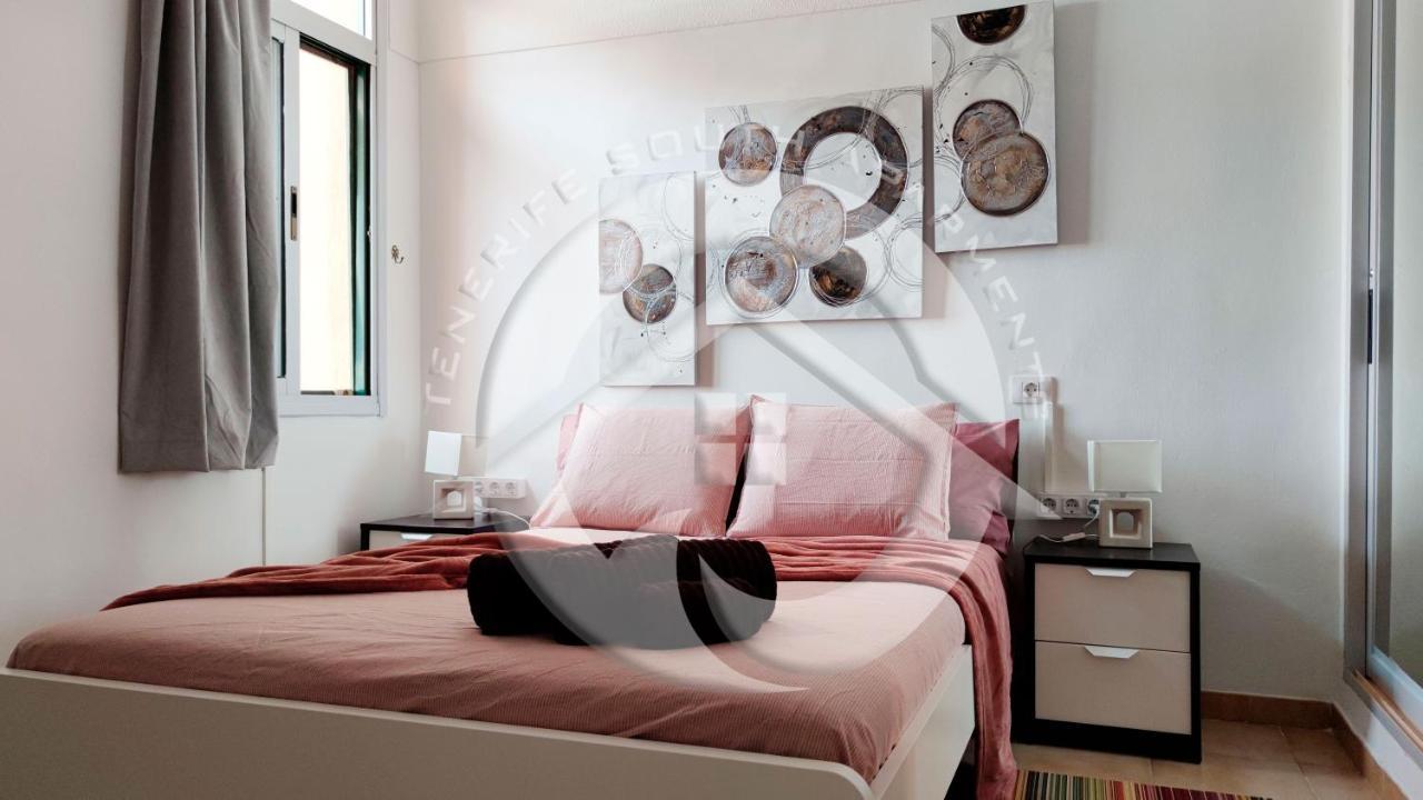 Oasis Ocean Breeze Apartment San Miguel de Abona Exterior foto