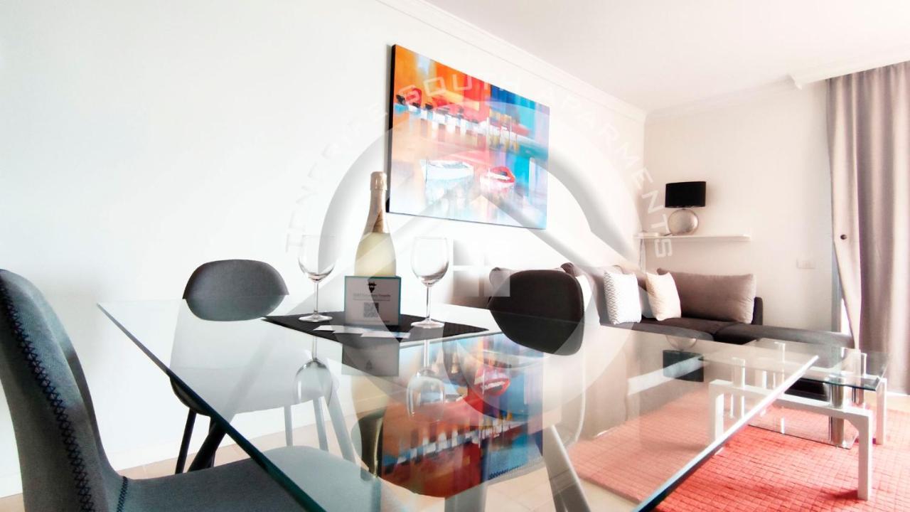 Oasis Ocean Breeze Apartment San Miguel de Abona Exterior foto